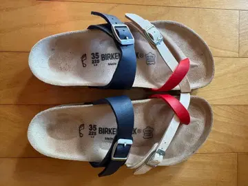 버켄스탁 마야리