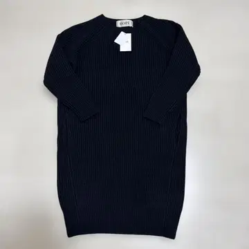 [ 미사용 ] 로페 ROPE 니트 원피스 (36)