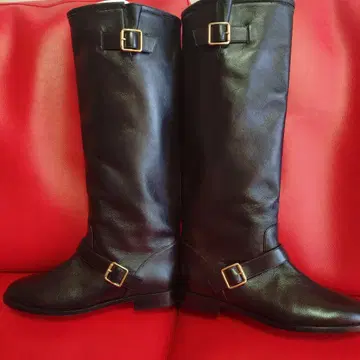 네브로니 롱 부츠