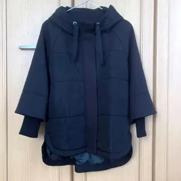 작은 사이즈 S357 후드 자켓 5호