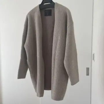 마이카앤딜 가디건 프리 사이즈