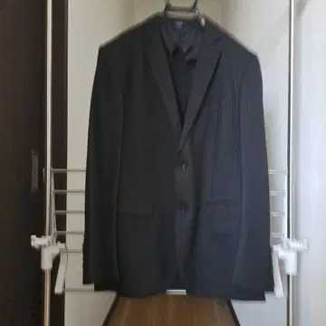 SACCSNY Y'SACCS 스트라이프 정장 자켓