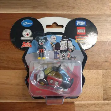 타카라토미 미키마우스 피규어