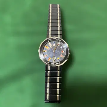 CORUM Admiral's Cup 손목시계