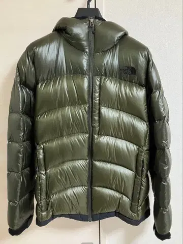THE NORTH FACE 다운 자켓 사이즈 M