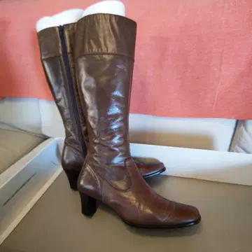 부츠 MarieClub 23cm