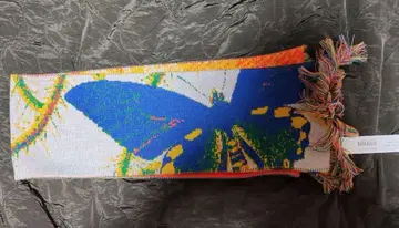 몽마르뜨 뉴욕 선샤인 머플러