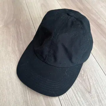 KIJIMA TAKAYUKI 블랙 캡