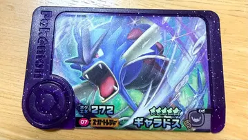 포켓몬 프렌다 메가 갸라도스 슈퍼 보물