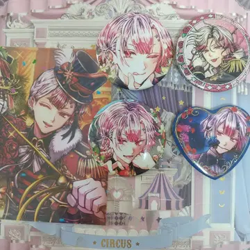 악마고양이 아몬 리드 묶음 판매