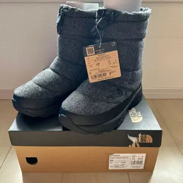 THE NORTH FACE Nuptse Bootie