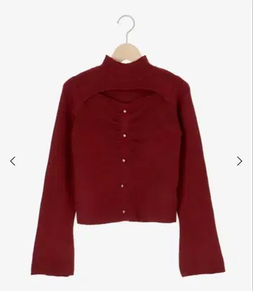 MAJESTIC LEGON 니트