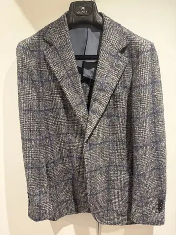 링 자켓 마이스터 206 자켓