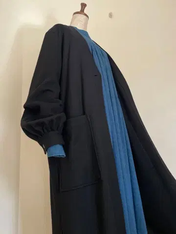 [ Ron Herman 론 헤르만 ] 울 롱 가디건 일본제