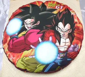 드래곤볼 GT 쿠션
