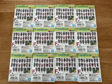 제일복권 드래곤볼 40th I상 F상 묶음 판매