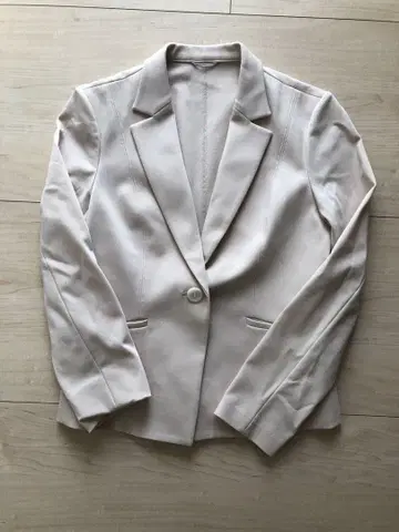 아나이 자켓 새상품