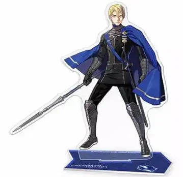 파이어 엠블렘 풍화설월 디미트리 아크릴 스탠드