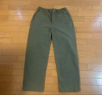 GAP 파라슈트 팬츠 S 사이즈