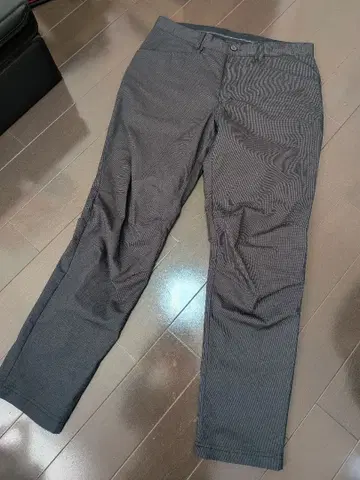 푸마 골프 스트레치 팬츠