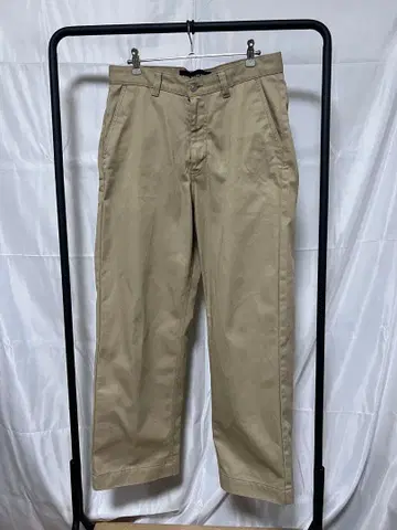 [남성용 M] THE SHINZONE 치노 팬츠