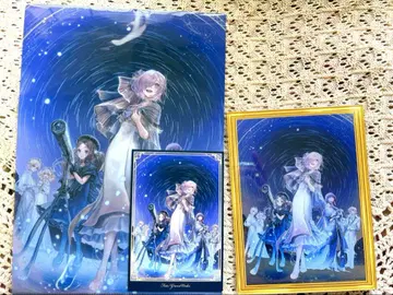 FGO 플라네타륨 특전 번들