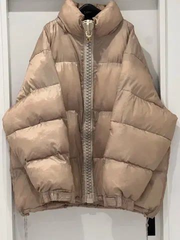 다운 자켓 [ 코엔지 OOvintage 구매 ]