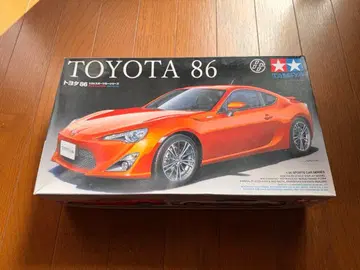 타미야 도요타 86 1/24 키트