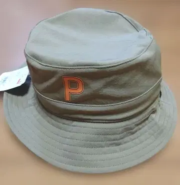 PUMA 골프 캡 (미사용 새상품)