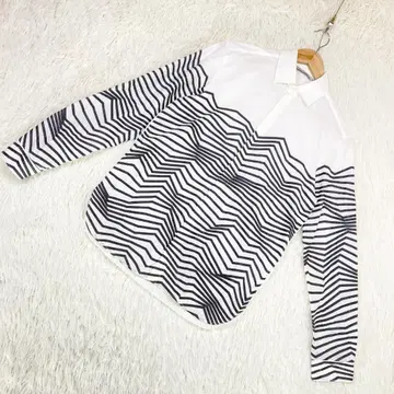 [ NEIL BARRETT ] (37) 이탈리아제 긴팔 셔츠