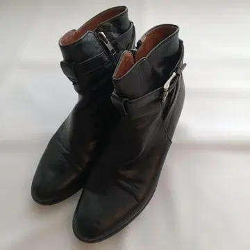 당일 발송 마가렛호웰 숏부츠 24.5