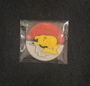 포켓몬 슬립 오야스미 아크릴 스탠드 피카츄