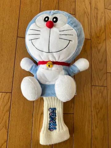 도라에몽 드라이버 헤드커버