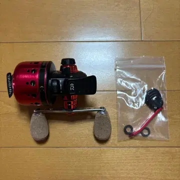 다이와 스핀캐스트 80