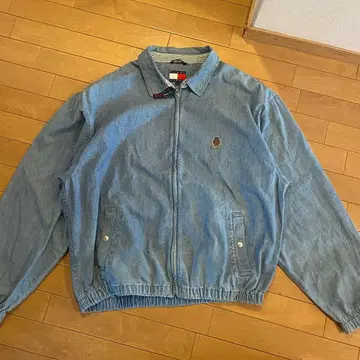Tommy Hilfiger 자켓 XXL