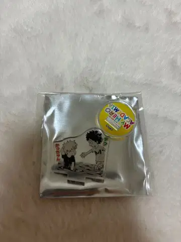 아크릴 mini 피규어 히로아카 미도리야 이즈쿠 바쿠고 카츠키 유년기