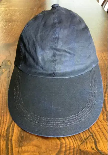 NICENESS / JAGGER 롱 빌 CAP