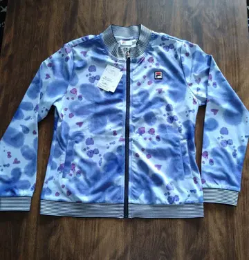 미사용 FILA 자켓