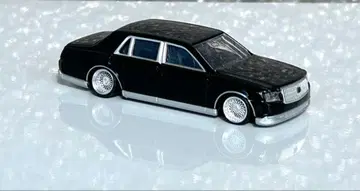 토미카 센추리 개조 BBS 슈퍼 RS 전후 림 깊이 차이 깊은 림