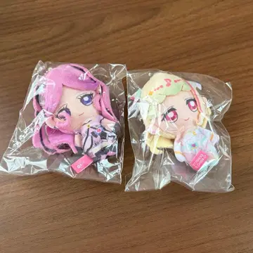 키미프리 외출 마스코트 * 즈큔 키스