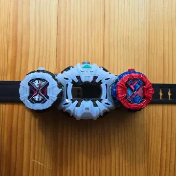 가면라이더 지오 벨트