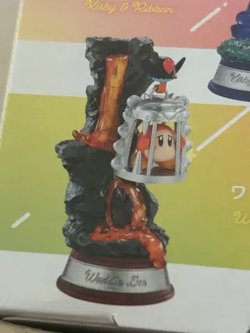 와돌디 스윙 커비 팅클 트래블러