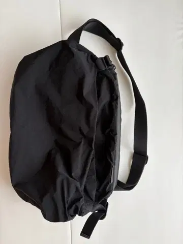 cote&ciel Ris 숄더백