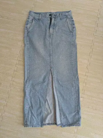 apart by lowrys 데님 스커트