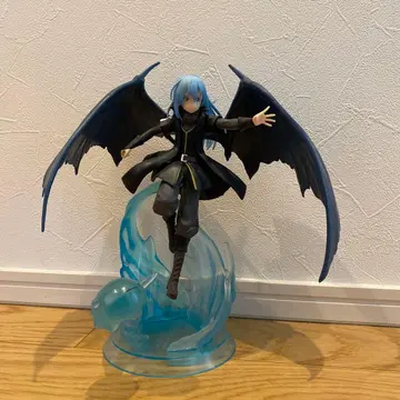 리무루 템페스트 날개 달린 피규어 상자 없음