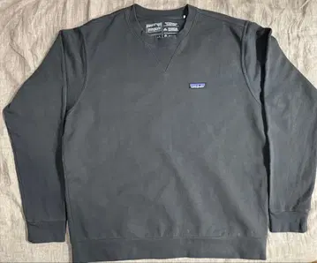 [ 연휴 한정 가격 ] 파타고니아의 -6 크루넥 맨투맨.