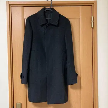 SHIPS 캐시미어 코트 S