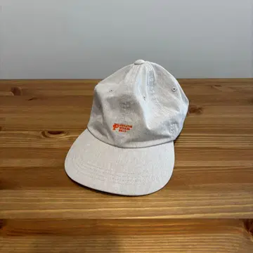 펜들턴 자수 모자 캡