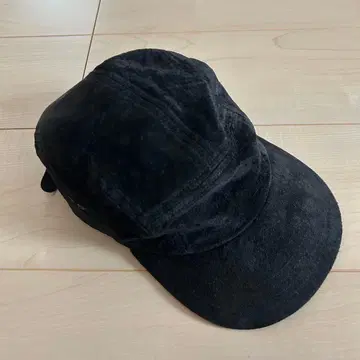 Hender Scheme 블랙 캡