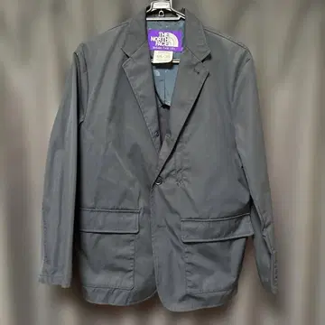 THE NORTH FACE 그레이 자켓
